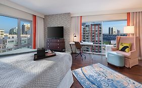 Hotel Indigo San Diego - Gaslamp Quarter By Ihg